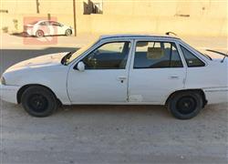Daewoo Cielo